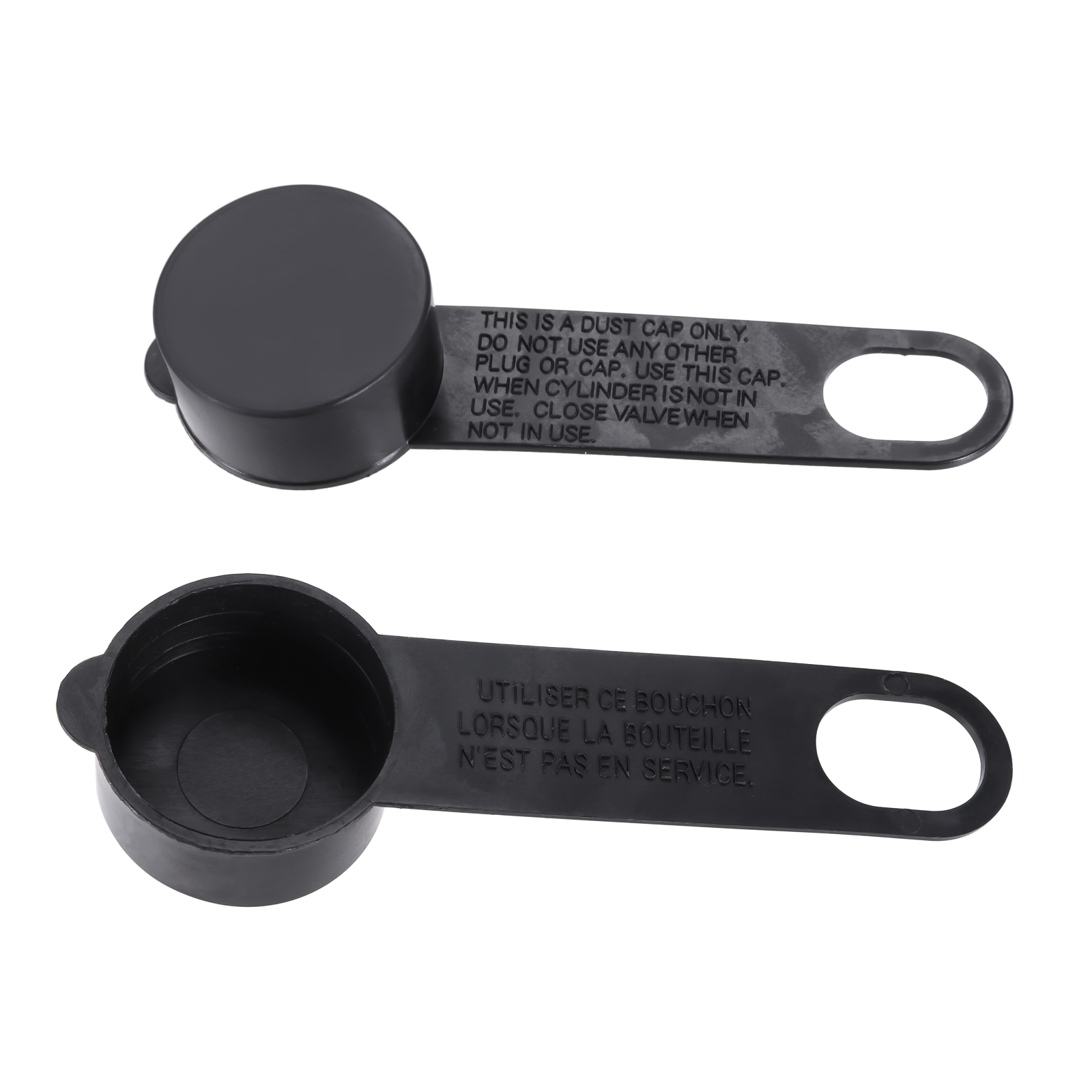 10Pcs QCC1 Staub Kappe Gewinde – Tools Qcc Bewertung und Preis