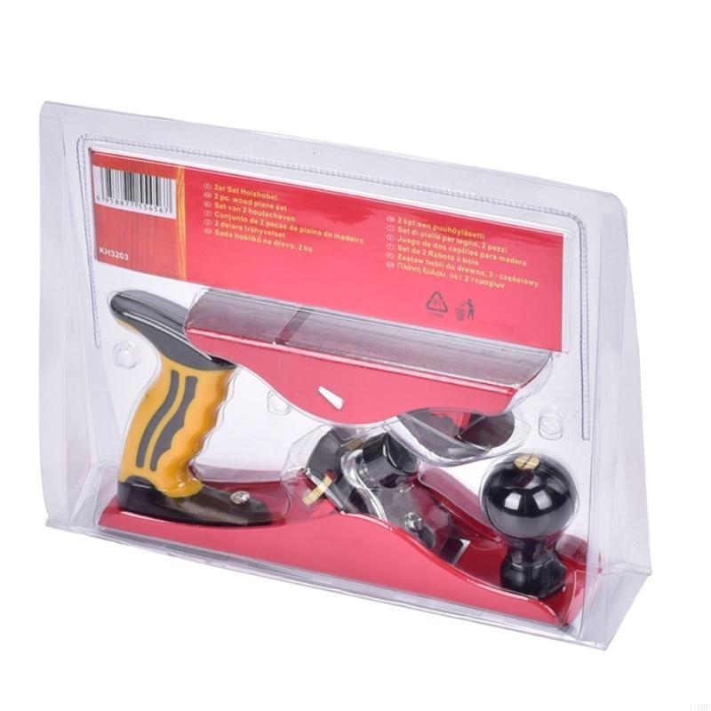Holz-Handhobel-Set, Handwerkze – Hand Plane Block Bewertung und Preis