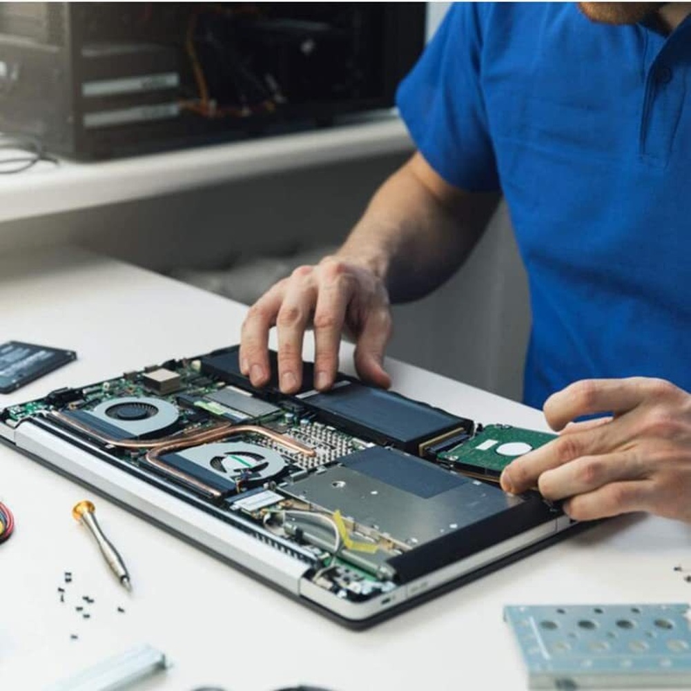 440-teiliges schwarzes Compute – Workshop Tools Types Bewertung und Preis