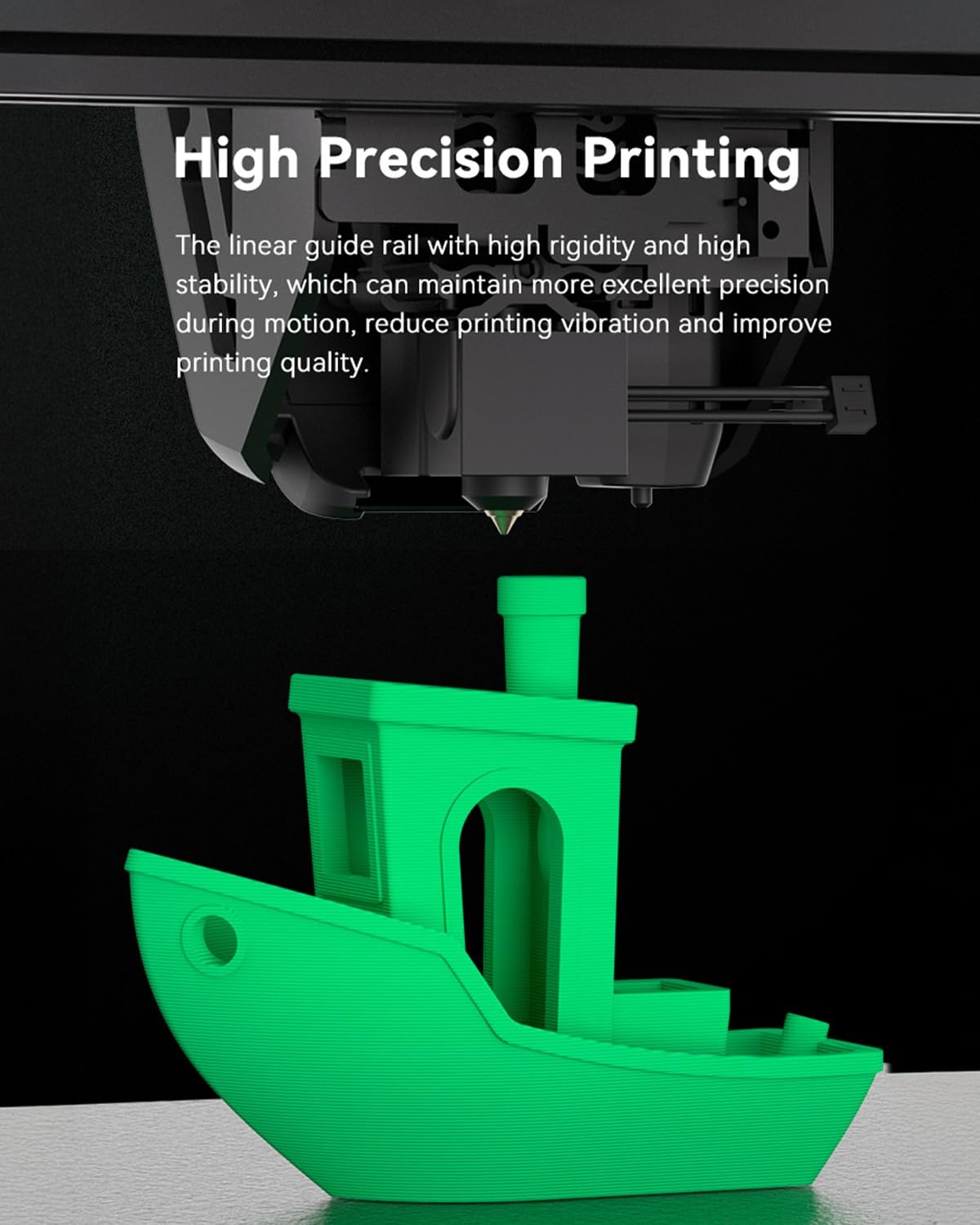 Creality Offizielles Upgrade E – Creality Printer Ender 3 V3 Bewertung und Preis