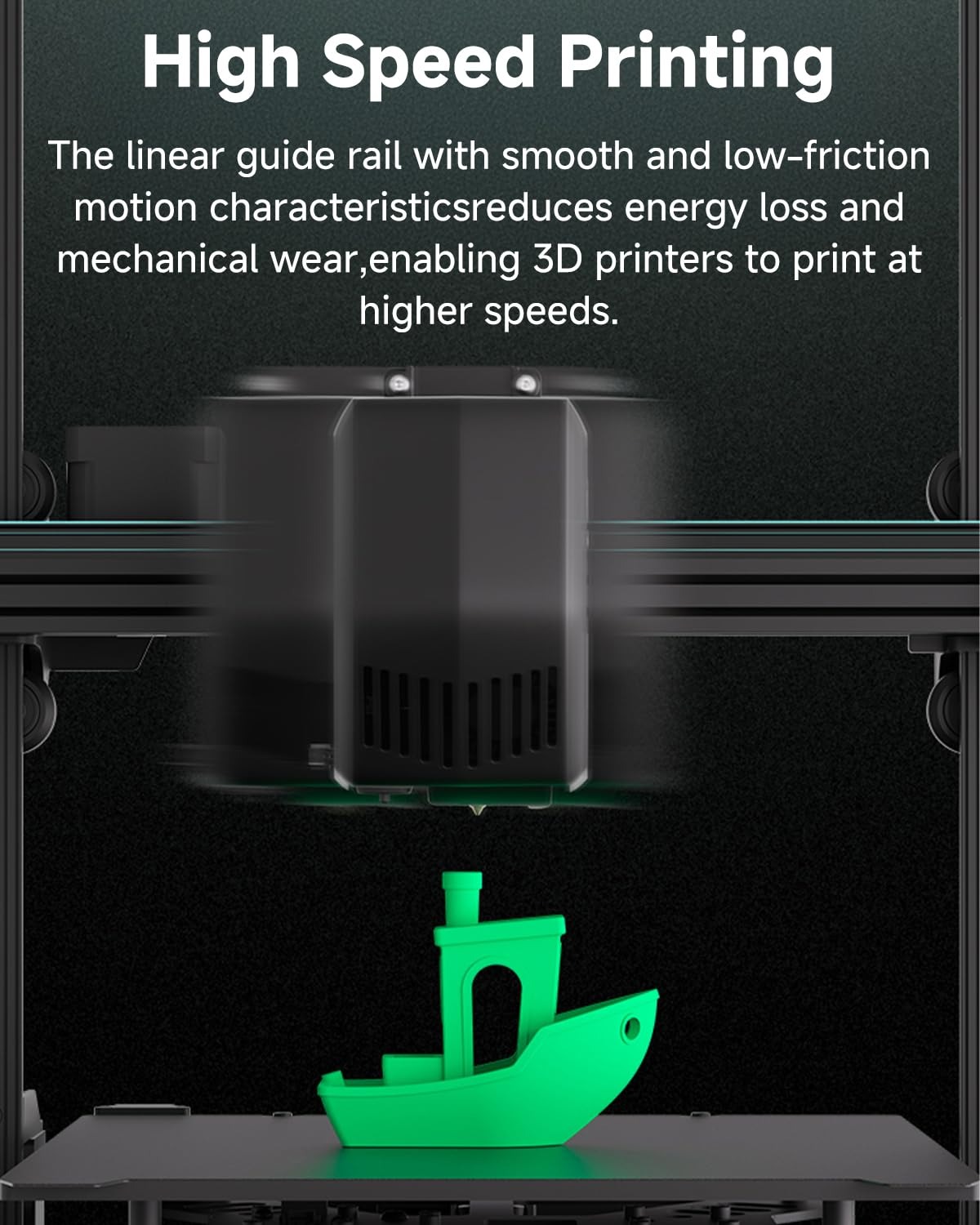 Creality Offizielles Upgrade E – Creality Printer Ender 3 V3 Bewertung und Preis