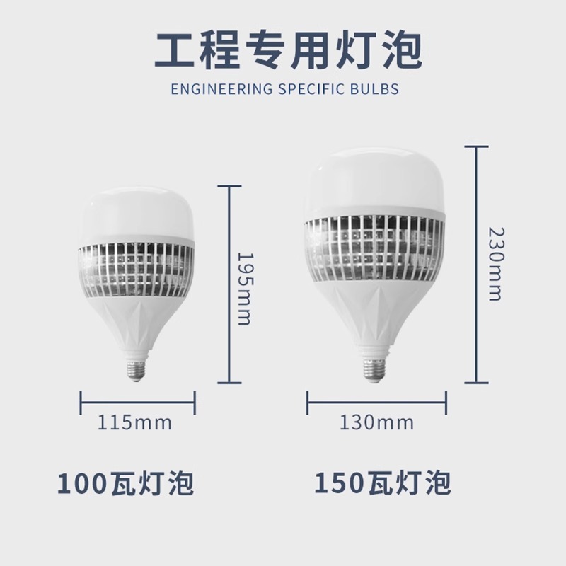 LED-Industrielampe für Bergbau – Workshop Tools In Engineering Bewertung und Preis