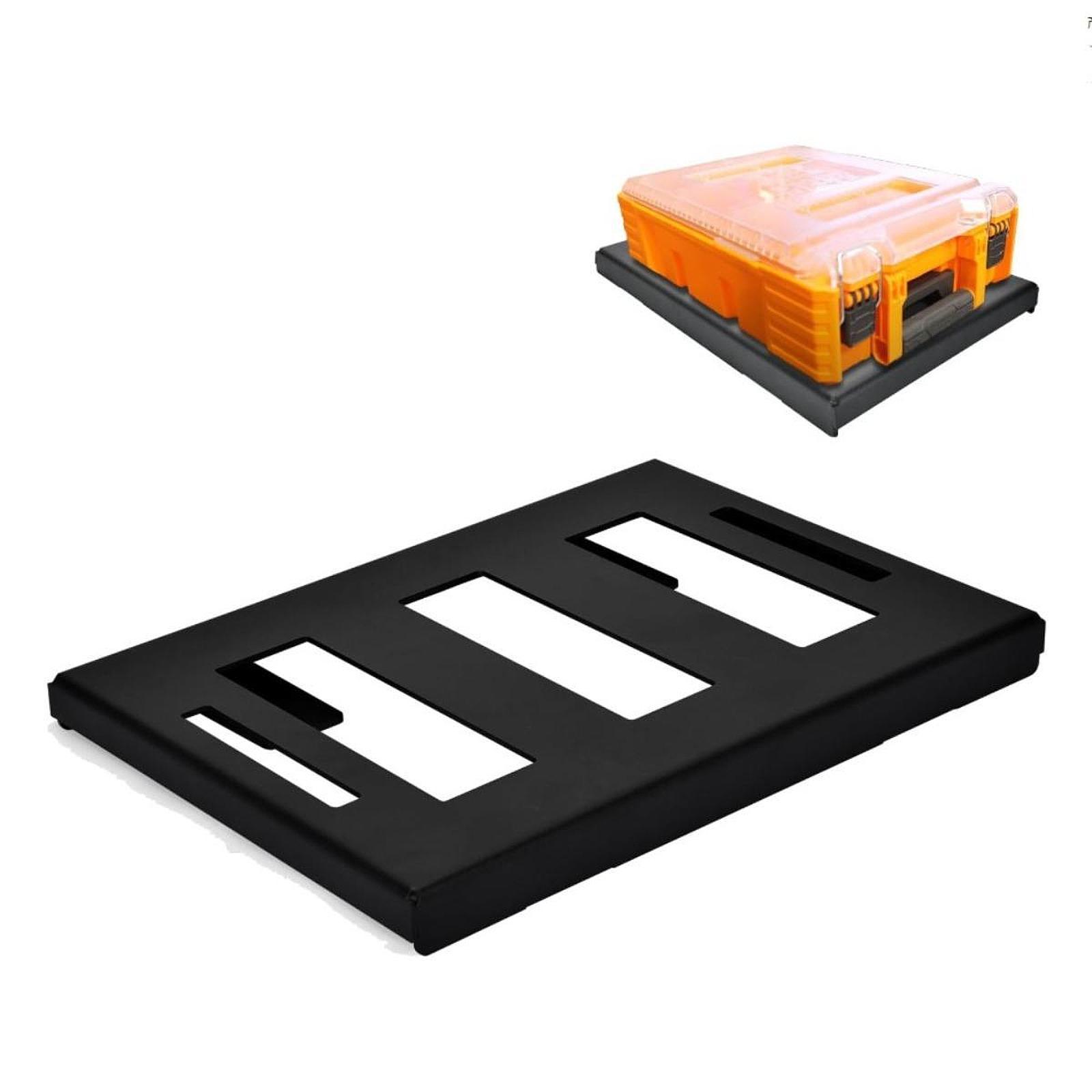 Montageplatte für Werkzeugkoff – Workshop Tools Bench Bewertung und Preis