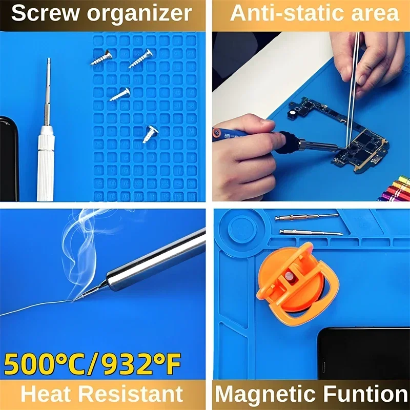 Schweißen Matte Wärmedämmung A – Tools For Welding Workshop Bewertung und Preis
