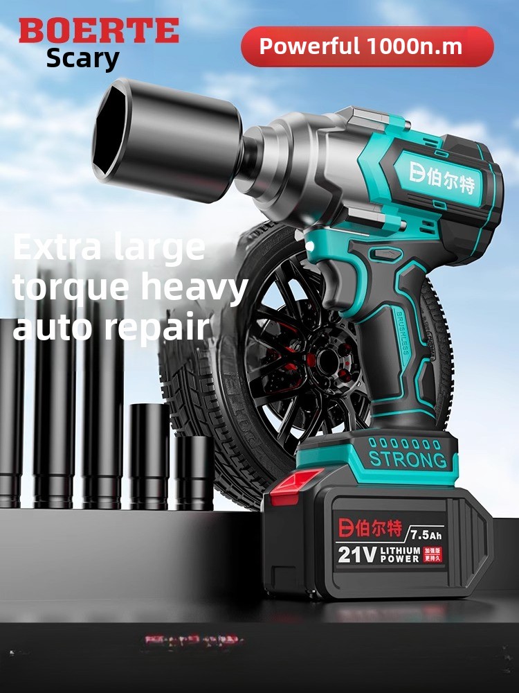 110V/220V Hochleistungs-Bürste – Tools Qcc Bewertung und Preis