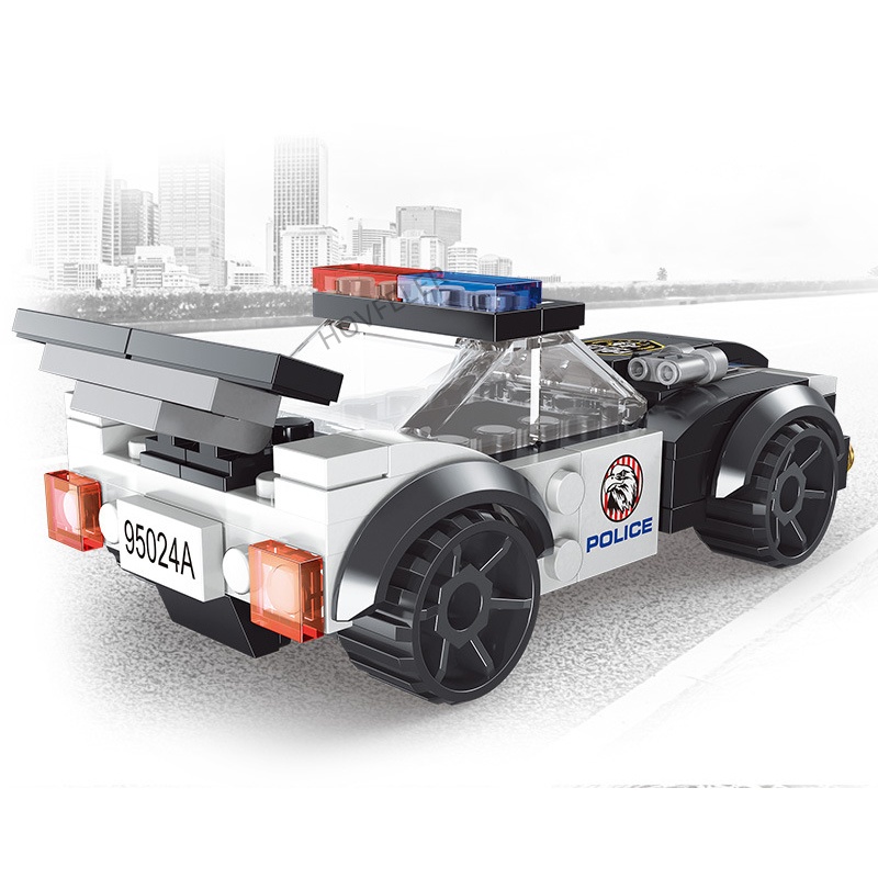 Super Police City Flugzeug Dua – Hand Plane Block Bewertung und Preis