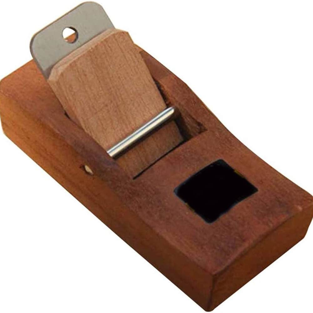 Mini Holz Block Flugzeug Mini  – Hand Plane Block Bewertung und Preis