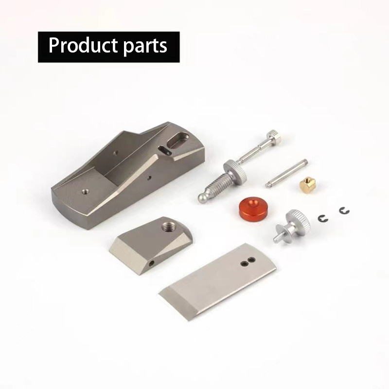 Holzbearbeitungs-Hobel Mini-Or – Hand Plane Block Bewertung und Preis
