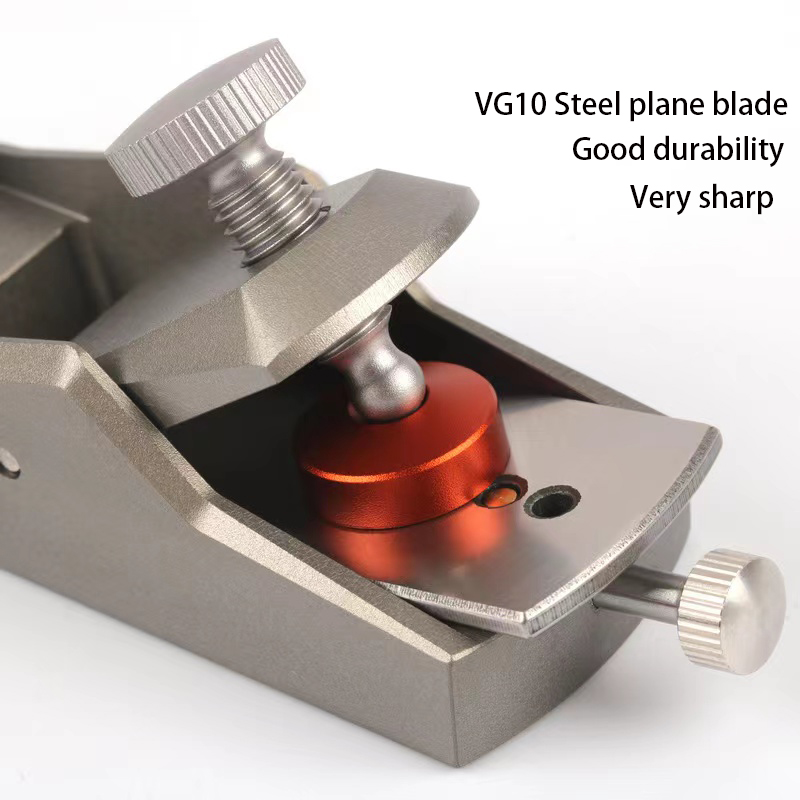 Holzbearbeitungs-Hobel Mini-Or – Hand Plane Block Bewertung und Preis