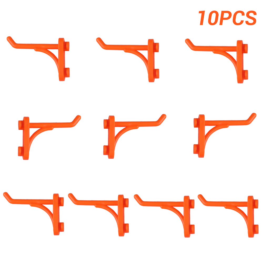 10pc Wand-Hardware Werkzeug Ha – Workshop Tools.Hanging Board Bewertung und Preis