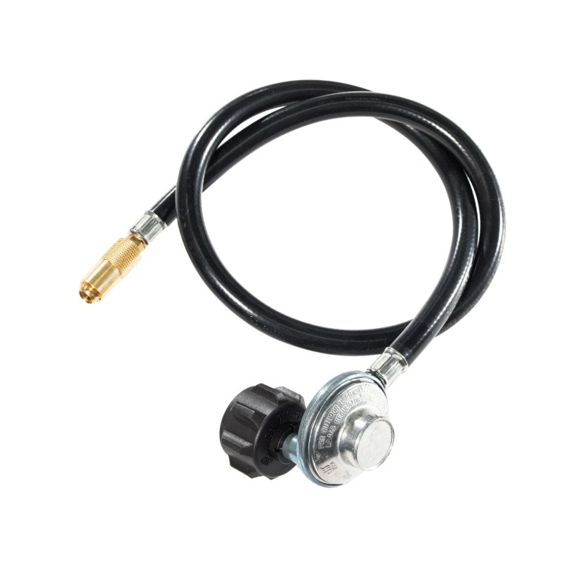 0-30 PSI Einstellbarer Propang – Tools Qcc Bewertung und Preis