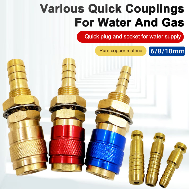 Gekühlte Gas Adapter Stecker K – Tools For Welding Workshop Bewertung und Preis